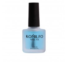 База KOMILFO Nail Fix Calcium 8 мл