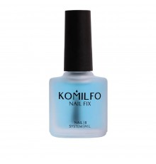 База KOMILFO Nail Fix Calcium 8 мл