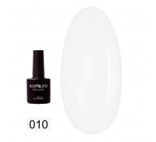 Гель-лак KOMILFO French Collection 8 мл (010)