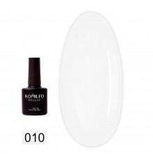 Гель-лак KOMILFO French Collection 8 мл (010)
