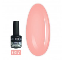 База для гель-лаку OXXI Cover Rubber Base 8 мл (07)
