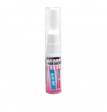 Маска тонуюча Vivienne Lash Secret 5 мл (Синій)