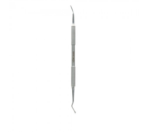 Лопатка педикюрна STALEKS 20 TYPE 1 PE-20/1 кюретка Лопатка педикюрна STALEKS 20 TYPE 1 PE-20/1 кюретка