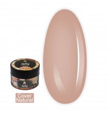 Гель FOX Jelly 30мл (Cover Natural)