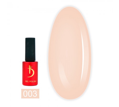 База KODI Rubber COLOR Pastel для гель-лаку 7 мл (003) База KODI Rubber COLOR Pastel для гель-лаку 7 мл (003)