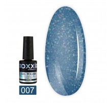 Гель-лак OXXI Disco 10 мл (007)