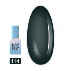Гель-лак LunaMoon Color 13 мл (114)