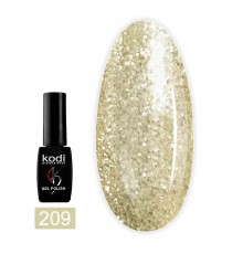 Гель-лак KODI 209 12 мл