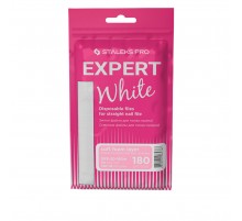 Набір змінних файлів для пилки прямої Сталекс EXPERT 20 (30 шт) (180 grit)