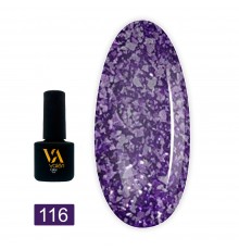 Гель-лак Valeri 6 мл (116)