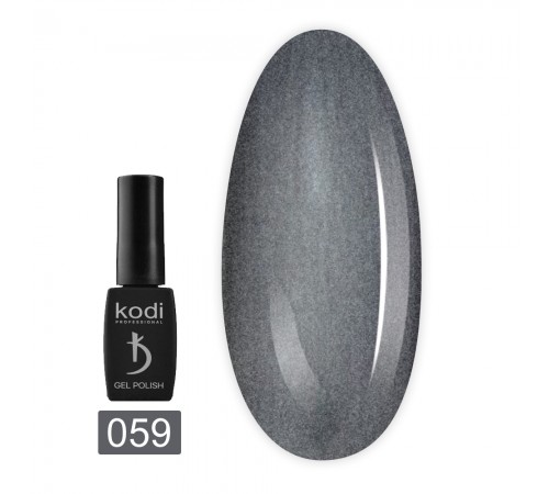 Гель-лак KODI 8 мл (059 Kd m) Гель-лак KODI 8 мл (059 Kd m)