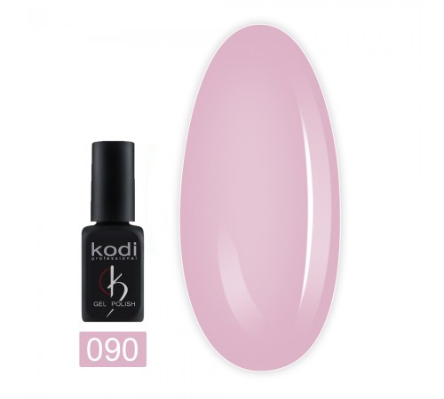 Гель-лак KODI 7 мл (M090) Гель-лак KODI 7 мл (M090)