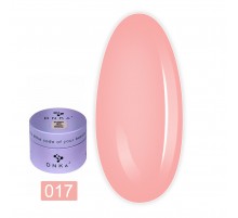 Гель Builder Gel 30 мл (017)