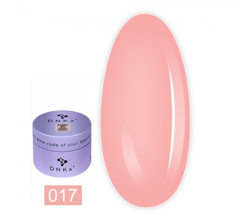 Гель Builder Gel 30 мл (017) Гель Builder Gel 30 мл (017)