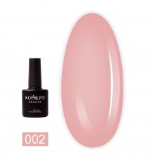 База KOMILFO Color Base 8 мл (002 French)