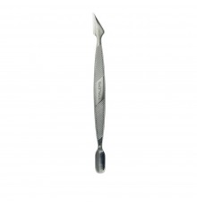 Лопатка манікюрна STALEKS Classic 10 Type 1 PC-10/1 плоска