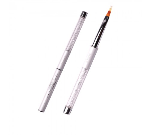Пензлик KOMILFO Ombre 8 (Nylon) Пензлик KOMILFO Ombre 8 (Nylon)