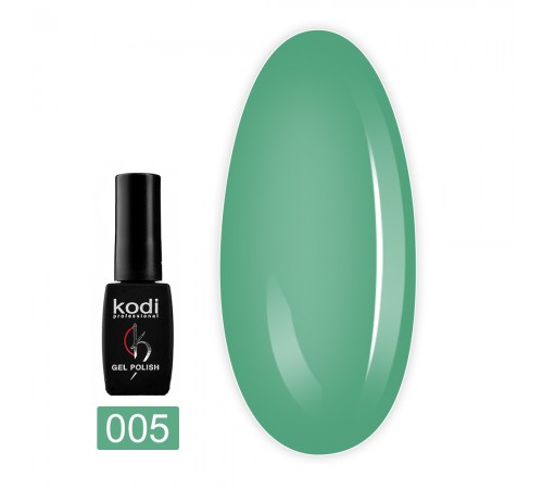 Гель-лак KODI 8 мл (EF005) Гель-лак KODI 8 мл (EF005)