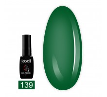 Гель-лак KODI 139 12 мл
