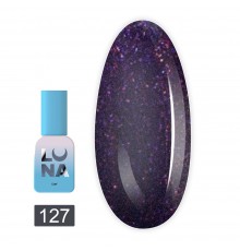Гель-лак LunaMoon Color 13 мл (127)