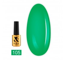 База FOX Rubber Spectrum 14 мл (105)