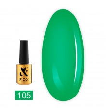 База FOX Rubber Spectrum 14 мл (105)