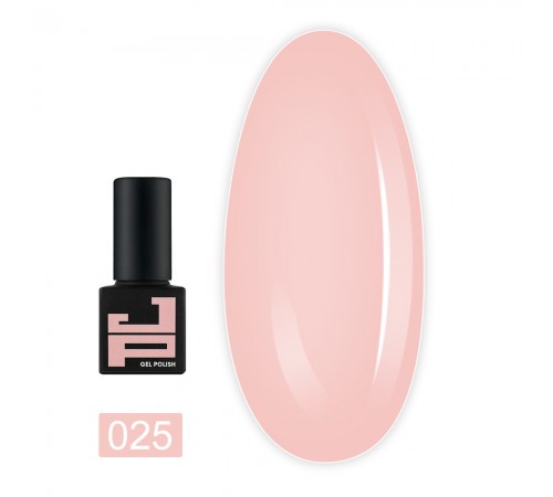 Гель-лак Jerden Proff 5 мл (25) Гель-лак Jerden Proff 5 мл (25)