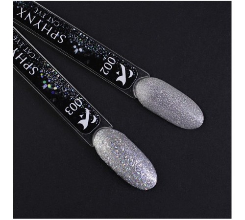 Гель-лак FOX Sphynx Cat eye 7 мл (002) Гель-лак FOX Sphynx Cat eye 7 мл (002)