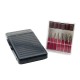 Фрезер ZS-603 Professional 45W 35000 об (Silver)