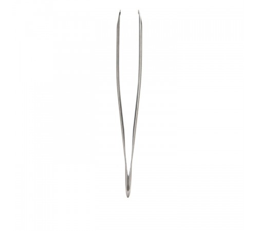 Пінцет для брів STALEKS CLASSIC 10 TYPE 1 TC-10/1 (П-01) Пінцет для брів STALEKS CLASSIC 10 TYPE 1 TC-10/1 (П-01)