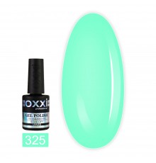 Гель-лак OXXI 10 мл (325)