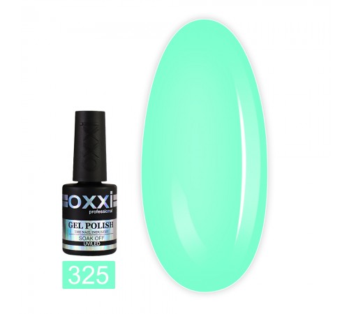 Гель-лак OXXI 10 мл (325) Гель-лак OXXI 10 мл (325)