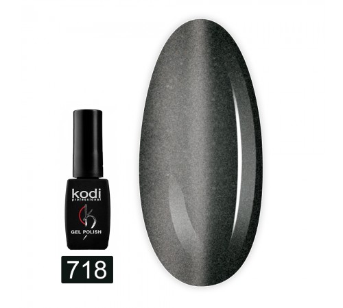 Гель-лак KODI Moon Light 718 8/7 мл Гель-лак KODI Moon Light 718 8/7 мл