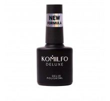 Топ KOMILFO No Wipe Matte для гель-лаку New Formula 8 мл
