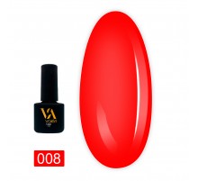 Гель-лак Valeri 6 мл (008)