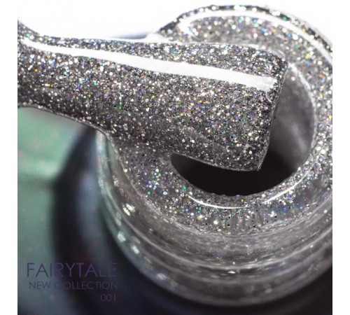 Гель-лак KOMILFO Fairytale Cat Eye 8 мл (001) Гель-лак KOMILFO Fairytale Cat Eye 8 мл (001)