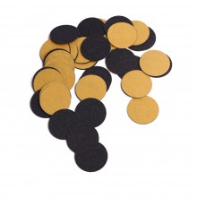 Файли змінні для диску KOMILFO 20 мм (150 grit)