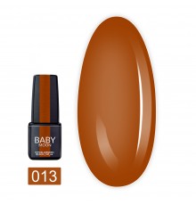 Гель-лак Baby Moon Sunny Solo 6 мл (013)
