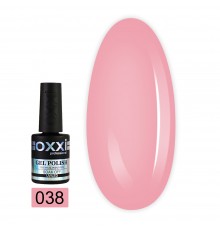 Гель-лак OXXI 10 мл (038)