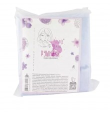 Рушник Panni Mlada 40х70 см (50 шт/пач) 40 г/м2 (Фіалка)