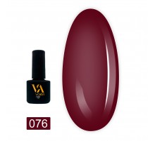 Гель-лак Valeri 6 мл (076)