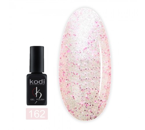 Гель-лак KODI 162 7 мл Гель-лак KODI 162 7 мл