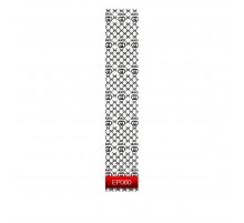 Наклейки для нігтів KODI Nail Art Stickers 060EP