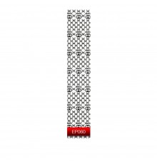 Наклейки для нігтів KODI Nail Art Stickers 060EP