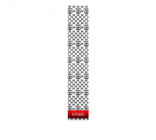 Наклейки для нігтів KODI Nail Art Stickers 060EP Наклейки для нігтів KODI Nail Art Stickers 060EP