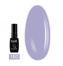 Гель-лак KODI BLUE B160 8 мл
