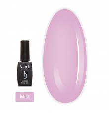 База KODI Color Rubber Base Gel 8 мл (Mist)