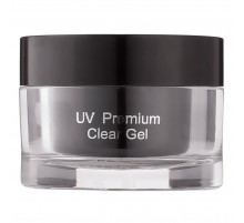 Гель KODI PREMIUM CLEAR UV GEL 28 мл