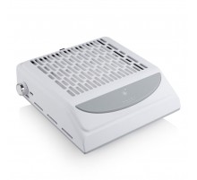 Витяжка с HEPA фільтром Bucos CYCLONE V2 НА 100W+USB (Біла)