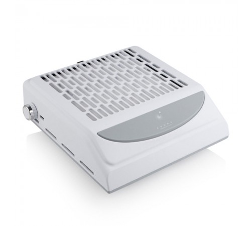 Витяжка с HEPA фільтром Bucos CYCLONE V2 НА 100W+USB (Біла) Витяжка с HEPA фільтром Bucos CYCLONE V2 НА 100W+USB (Біла)